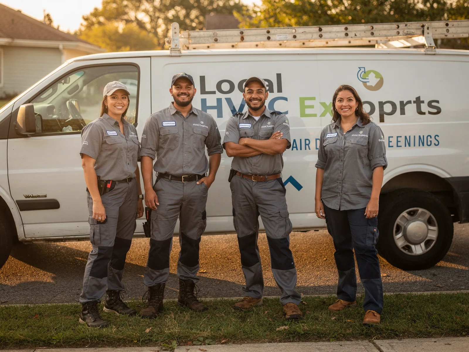 24/7 HVAC Repair & AC Replacement company in Pomeroy, OH